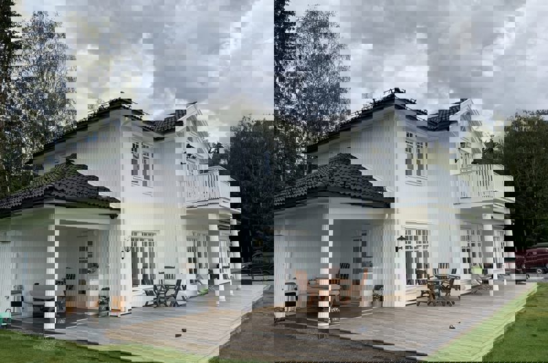 Prosjekter